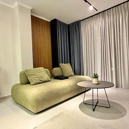 The Grand Stone * Lushnjë