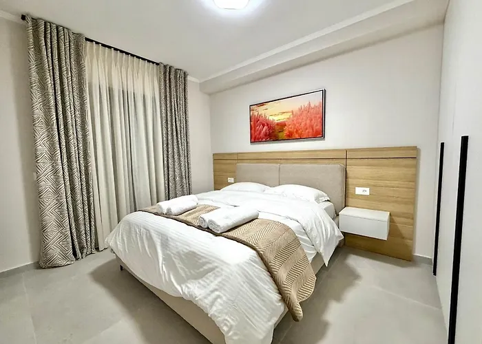 The Grand Stone Appartement