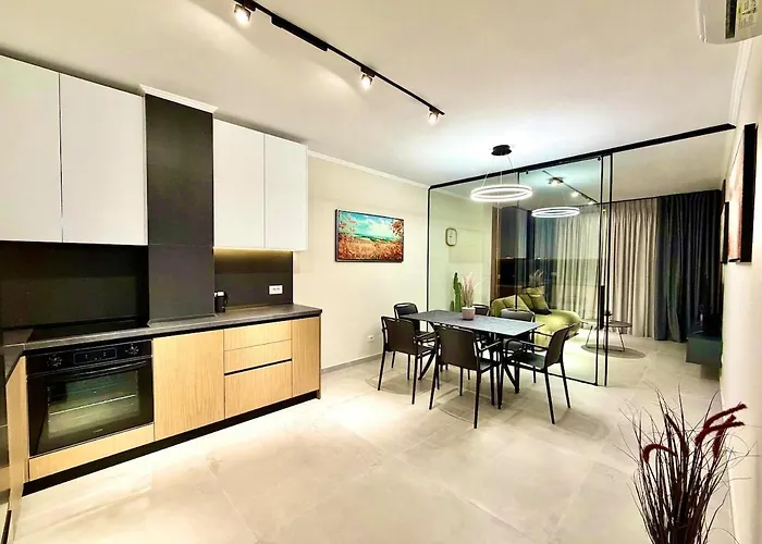Appartement The Grand Stone