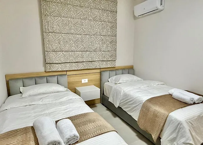 公寓 The Grand Stone *