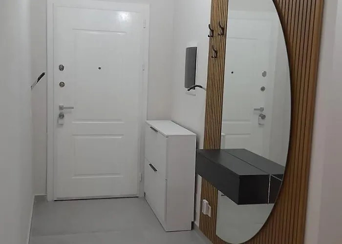 The Grand Stone Lushnjë