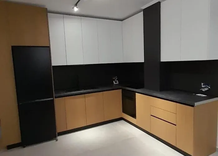 Appartement The Grand Stone