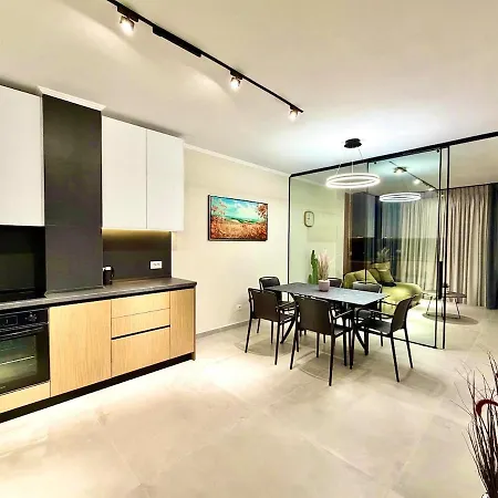 Apartment The Grand Stone