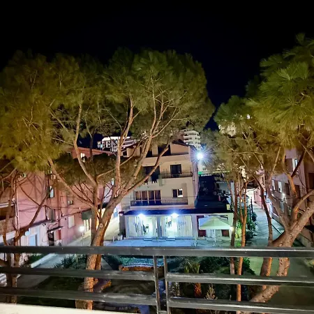 The Grand Stone * Lushnje