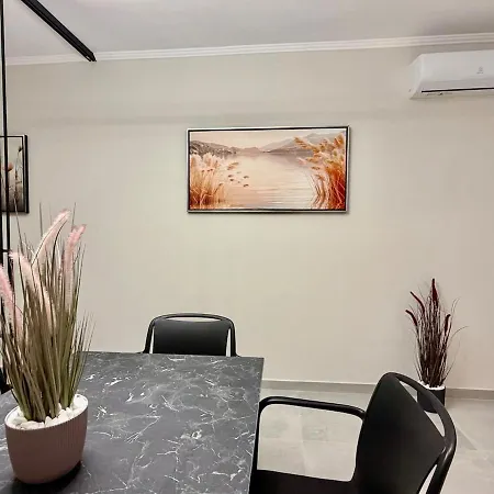 The Grand Stone * Lushnjë