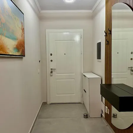 Daire The Grand Stone Lushnjë