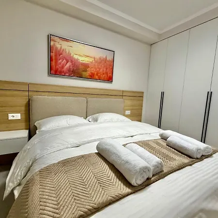 Daire The Grand Stone *