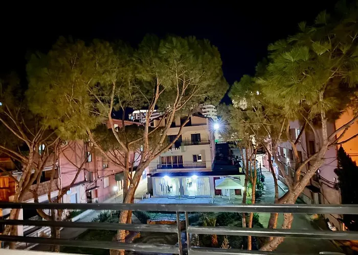 The Grand Stone * Lushnje