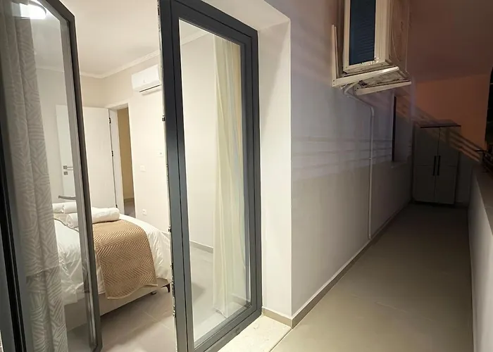 The Grand Stone * Lushnje