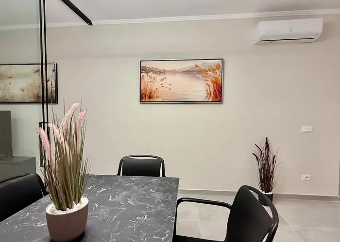 The Grand Stone * Lushnje