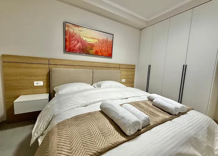 Apartment The Grand Stone *